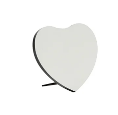 MDF Frames (12 mm) - Heart