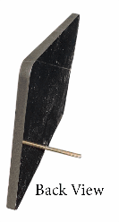 MDF Frames (12 mm) - Square/ 7x8 Inch