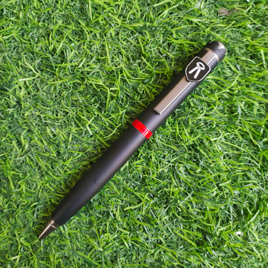Metal Pen - Flower Advocate MAT GM
