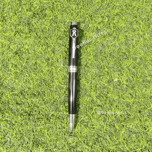 Metal Pen - Premium ( Advocate ) (For Engraving /UV Printing)