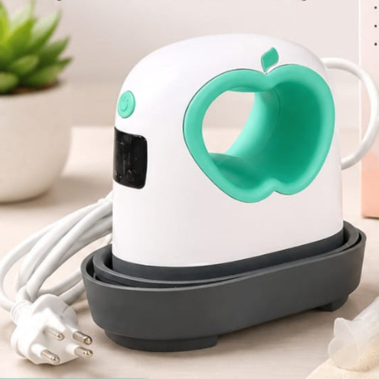 Mini Heat Press Machine ( With Digital Display)