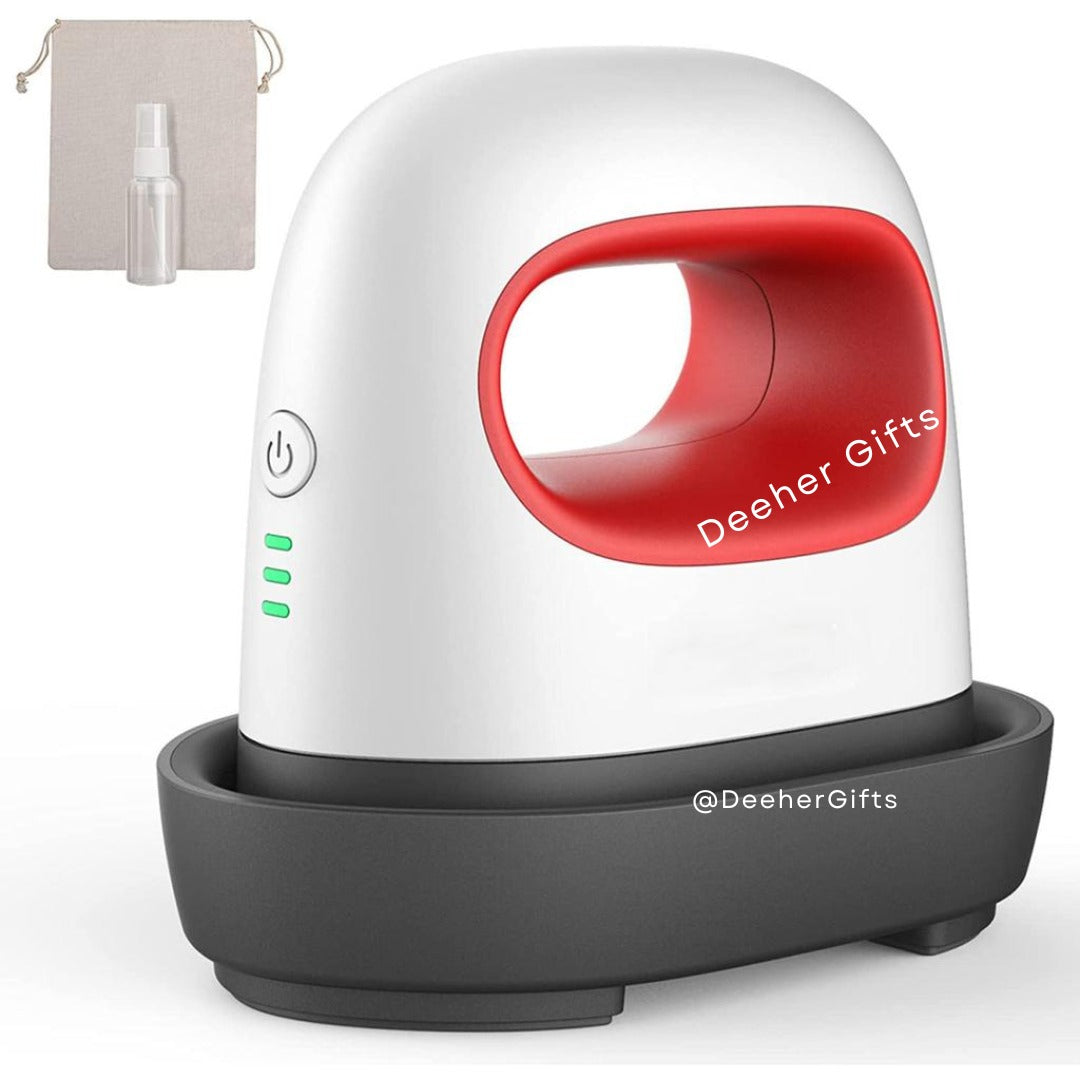 Mini Heat Press Machine
