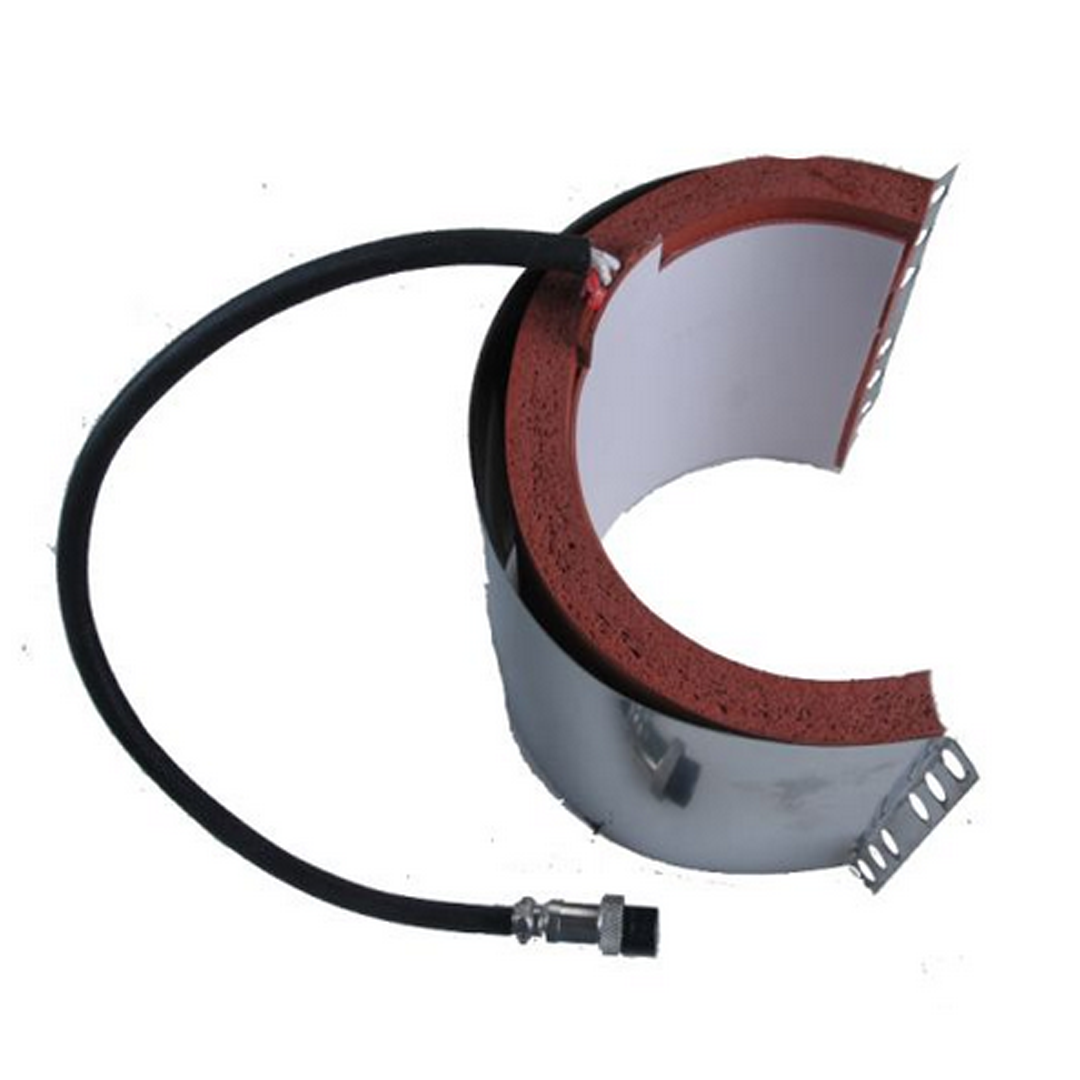 Mug Coil 6oz