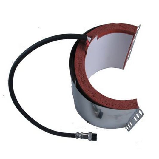 Mug Coil 6oz
