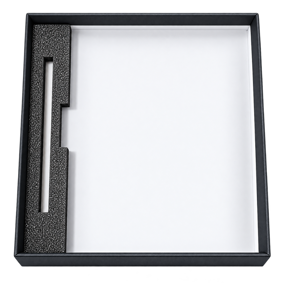 Packing Box - Diary and Pen Set – / Diary size A5