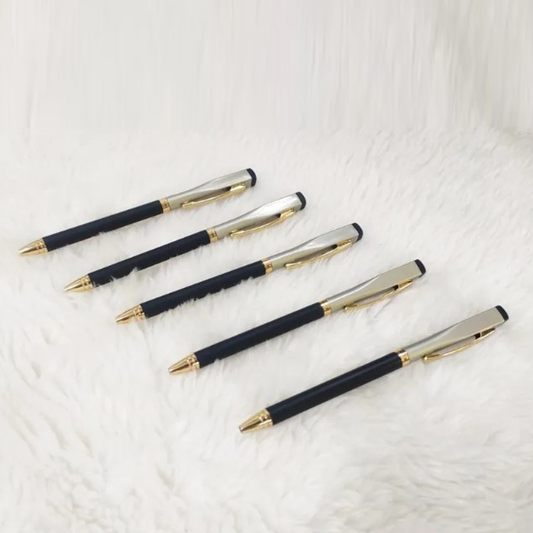 Pen ( Black Diamond ) (For Engraving /UV Printing)