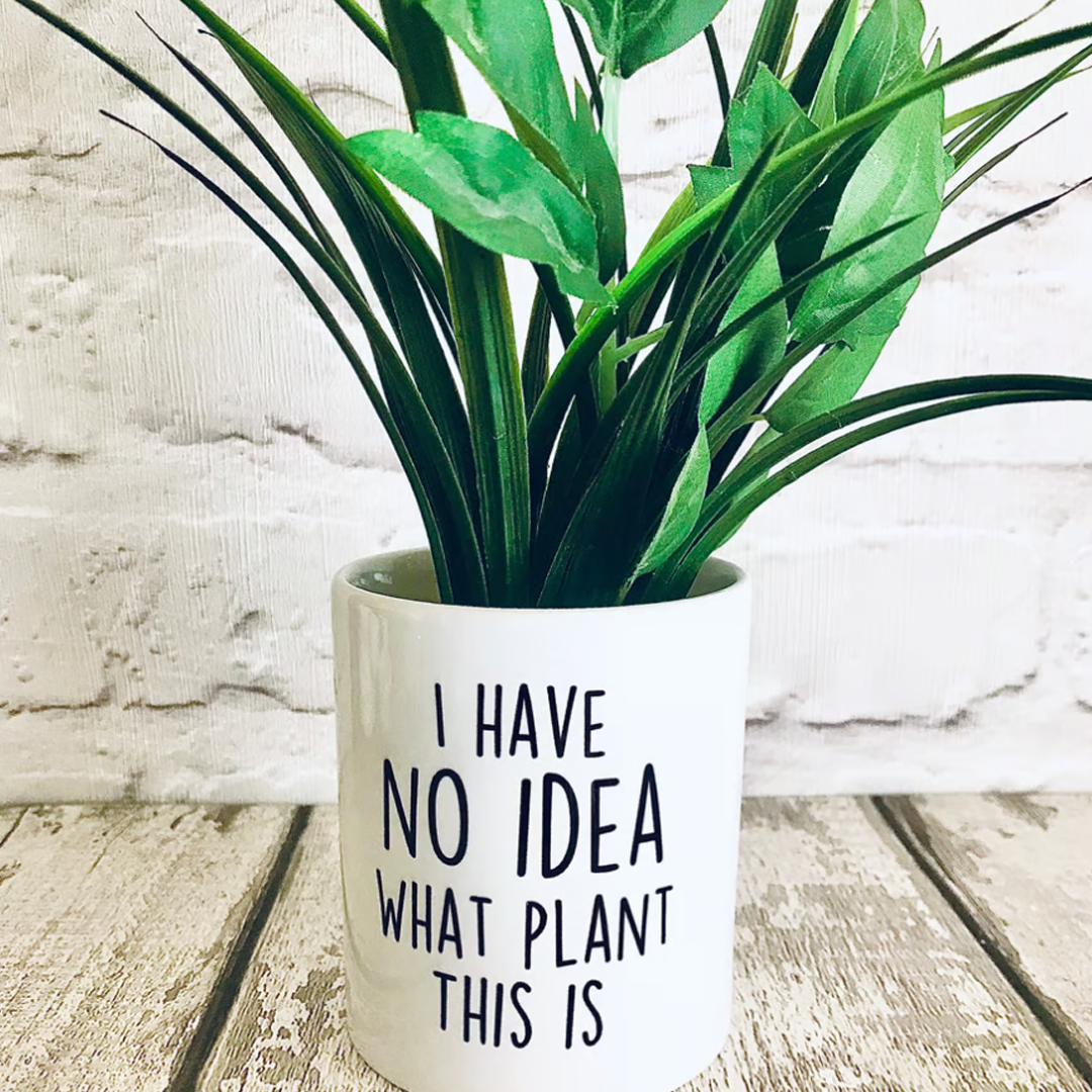 POT Mug – 11 OZ