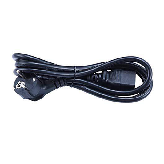 Power cable for Machine