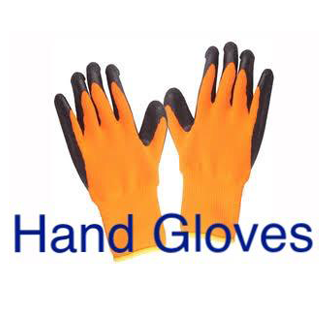 Protective Hand Gloves
