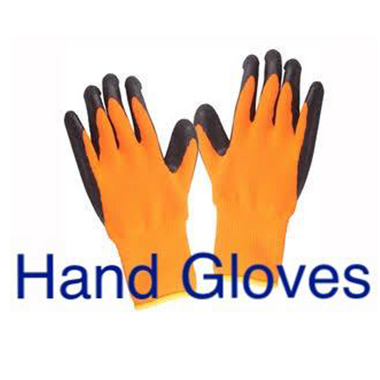 Protective Hand Gloves