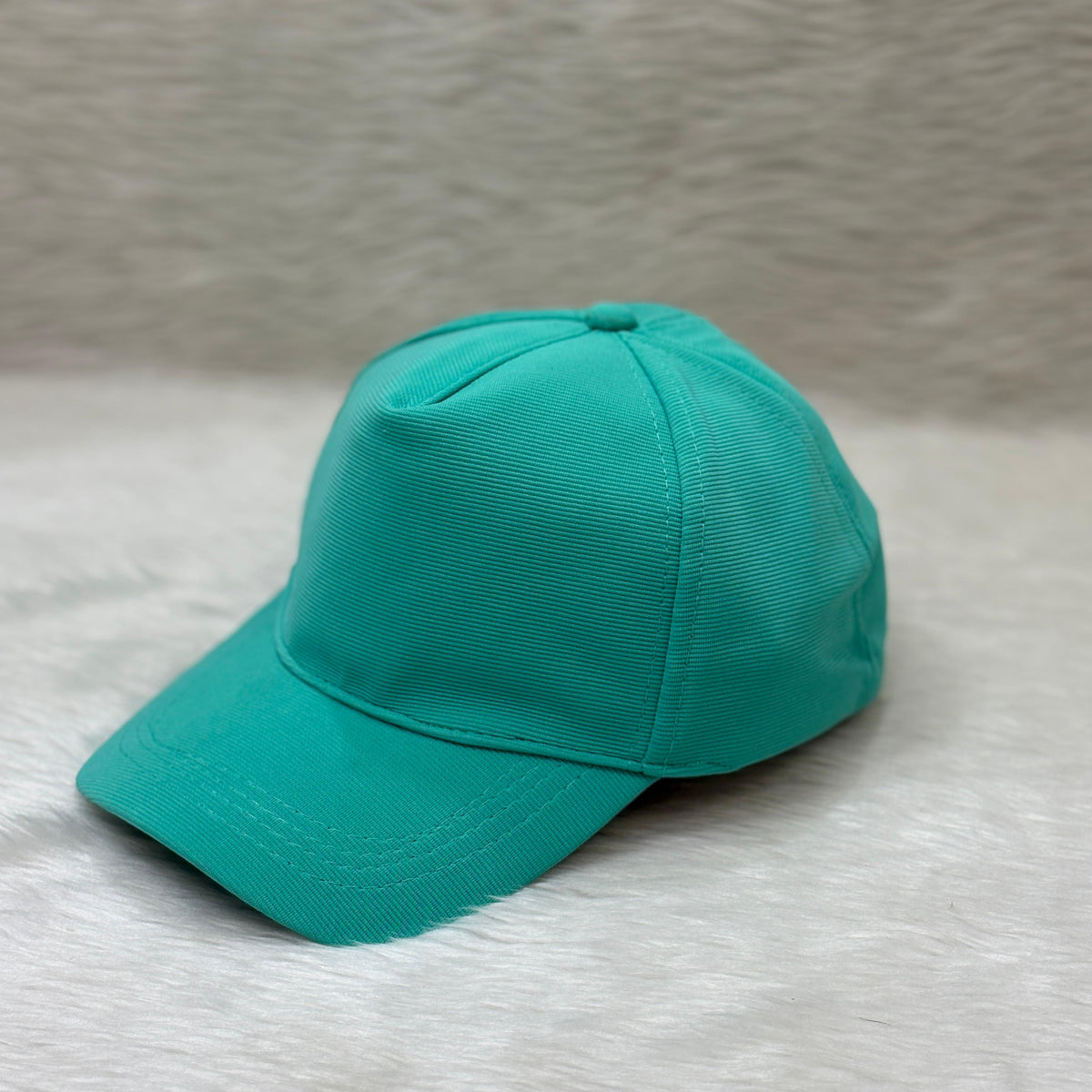 Sea Green Flexi Caps For Adult - Size 21x7.5x5 (LxWxH) Approx