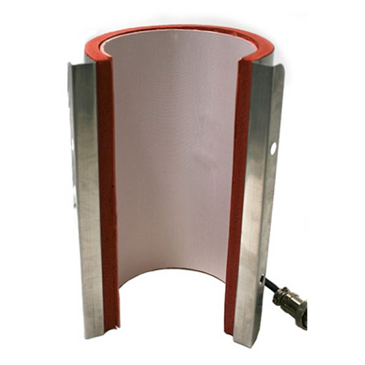 Sipper Coil 20 oz