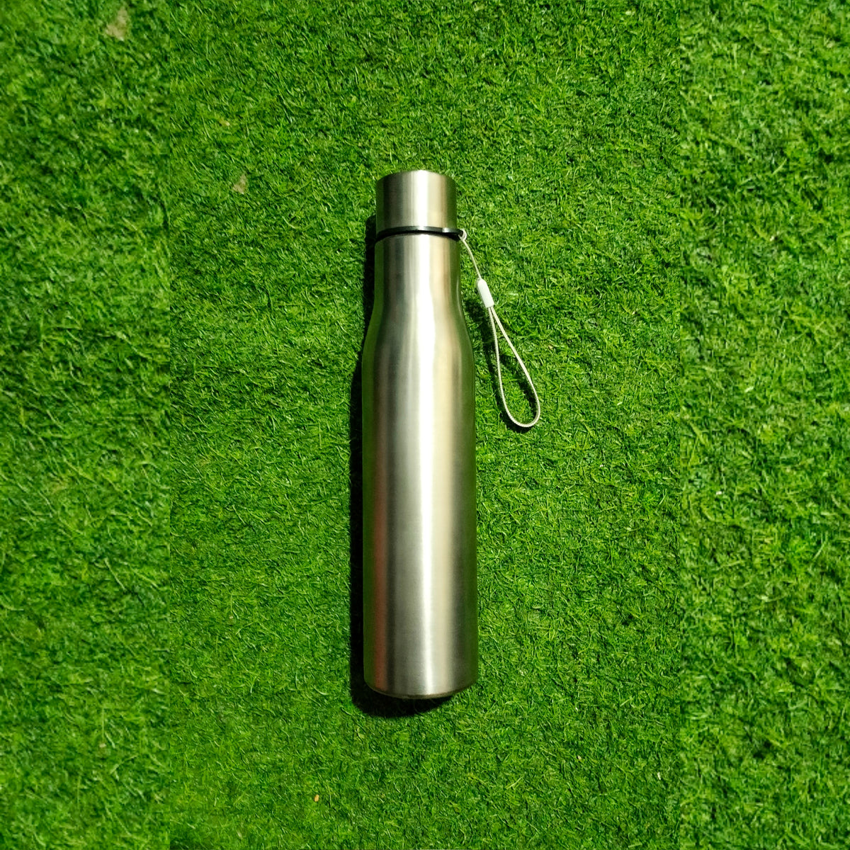 Steel Bottle (DGSSB02) – 1000 ml / Single Wall