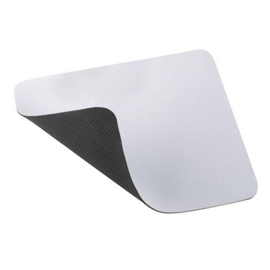 Sublimation Mouse Pad (3mm) (Size 18cm x 22 cm)