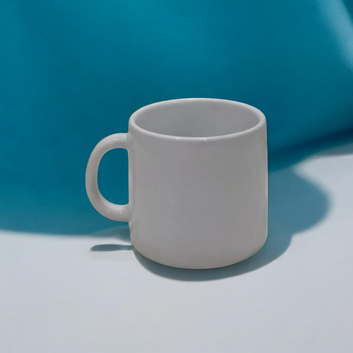 Tea Mug 4oz ( High Quality)