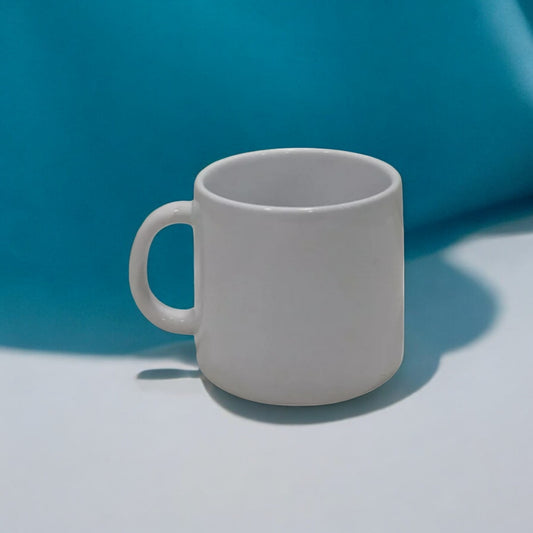 Tea Mug 4oz ( High Quality)