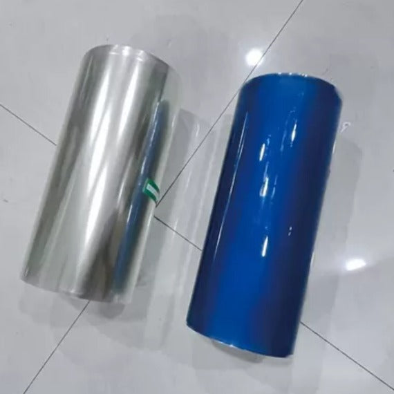 UVDTF A B Film Roll 12 inch x 100 mtr