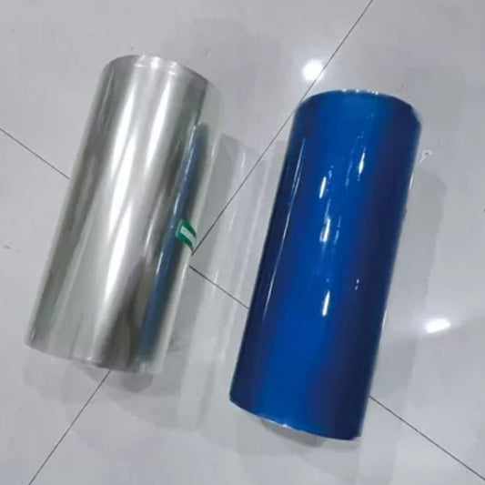 UVDTF A B Film Roll 12 inch x 100 mtr