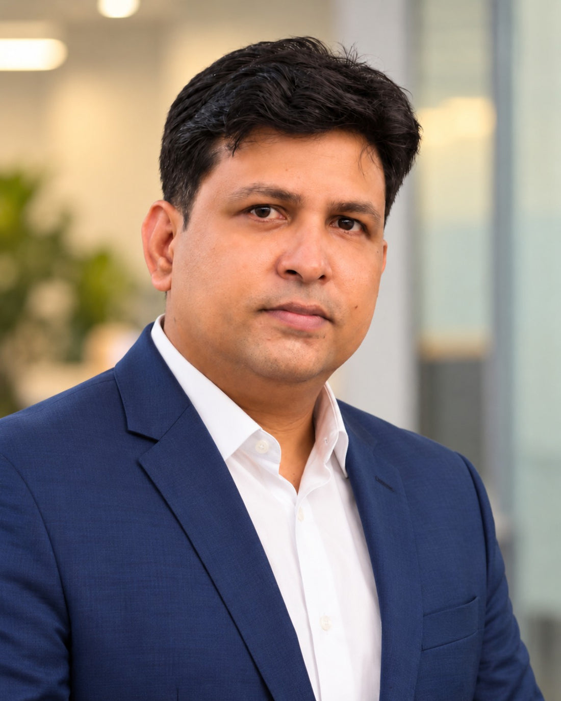 Vipin Agarwal