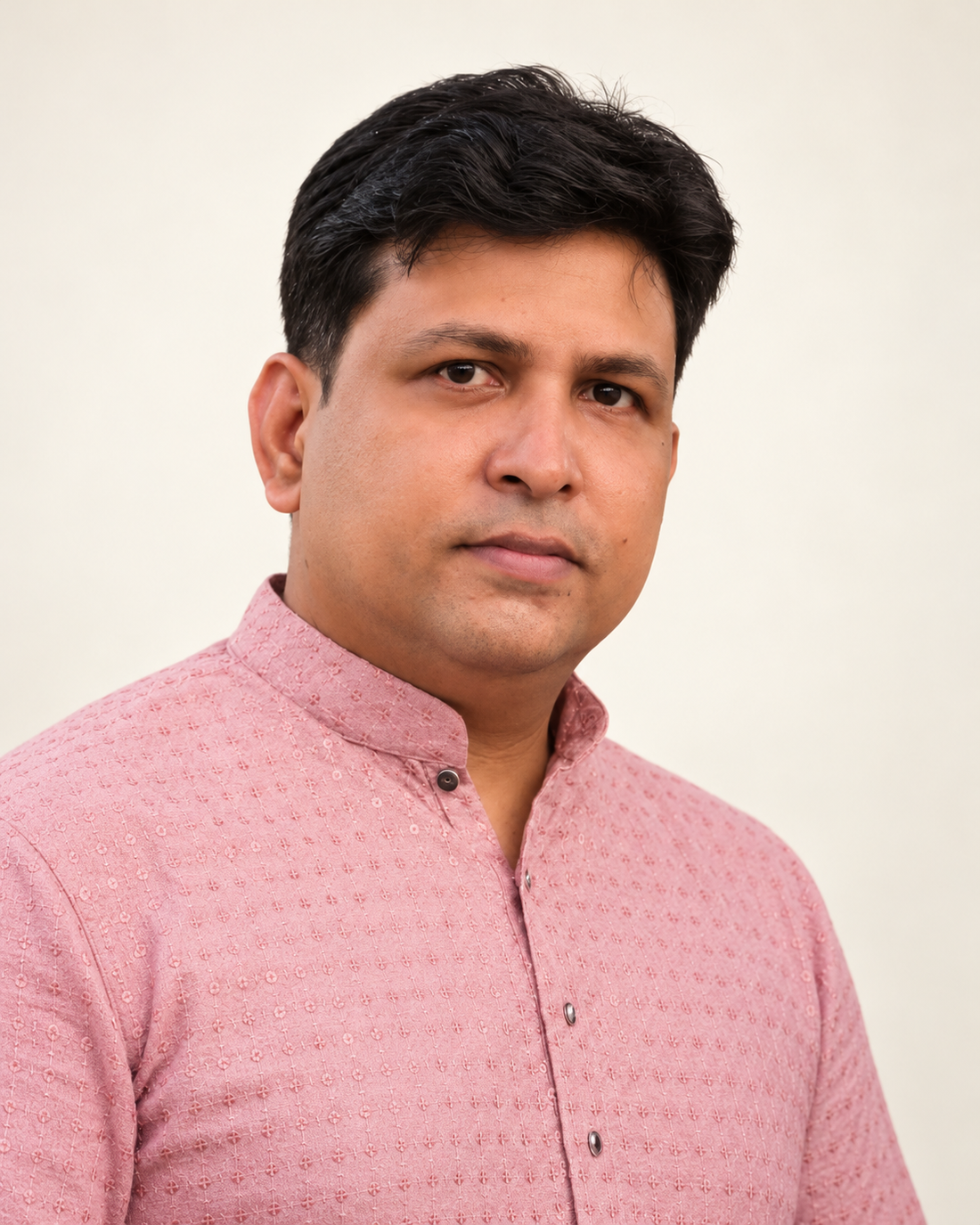 Vipin Agarwal