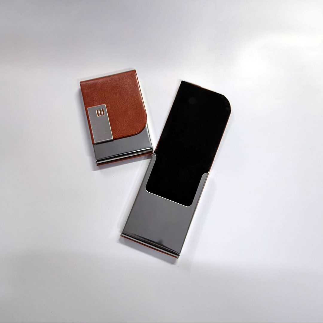 Visiting Card Holder – 010