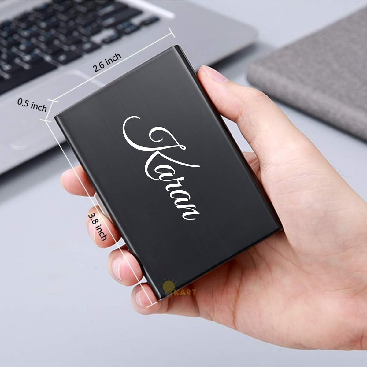 Visiting Card Holder – 012