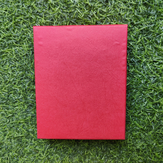 Wallet Rigid Box - Premium - Moq 50 pcs