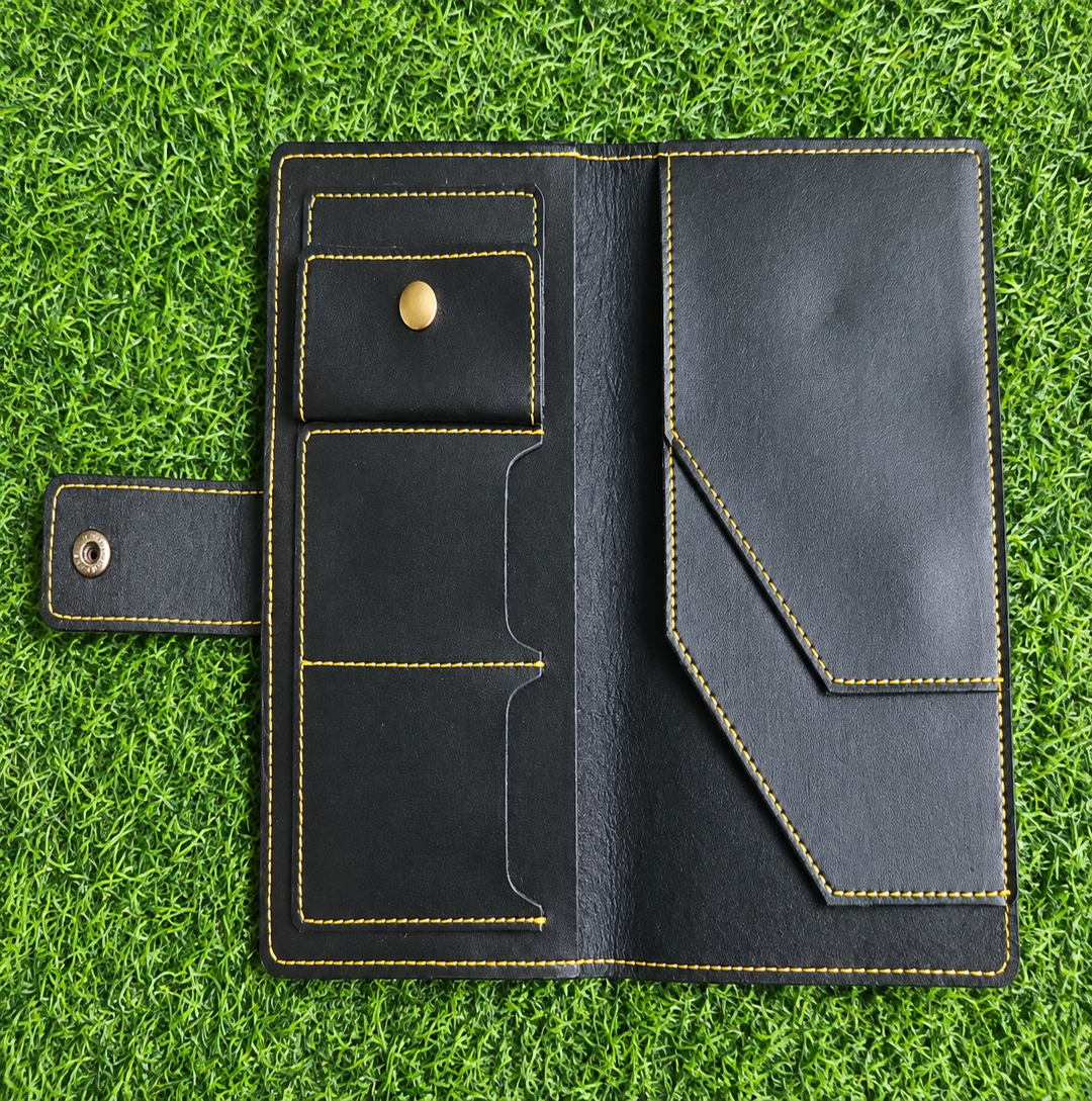 Faux Leather Ladies Clutch ( Mix Colors)